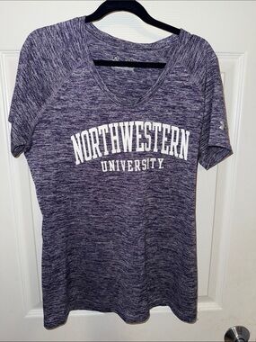 Northwestern University Shirt